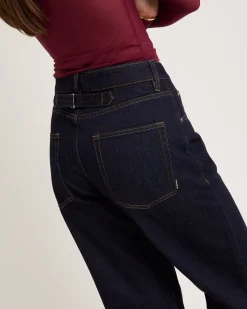 Horseshoe Denim Jeans