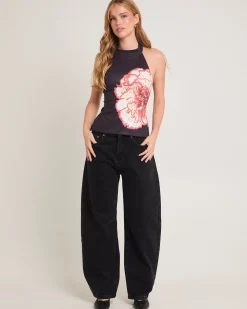 Horseshoe Denim Jeans
