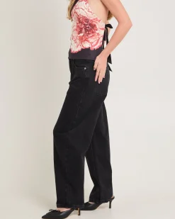 Horseshoe Denim Jeans