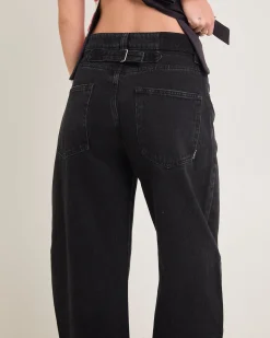 Horseshoe Denim Jeans