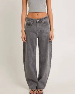 Horseshoe Denim Jeans
