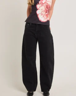 Horseshoe Denim Jeans