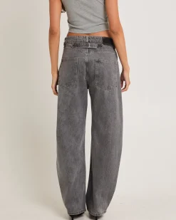 Horseshoe Denim Jeans