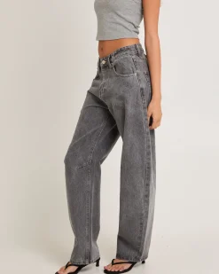 Horseshoe Denim Jeans
