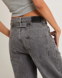 Horseshoe Denim Jeans
