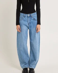 Horseshoe Denim Jeans