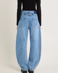 Horseshoe Denim Jeans