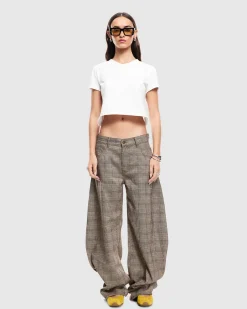 Horseshoe Pants