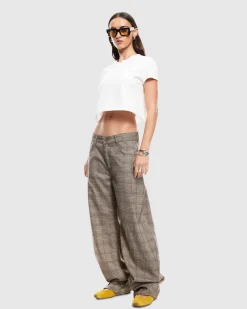 Horseshoe Pants