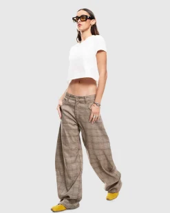 Horseshoe Pants