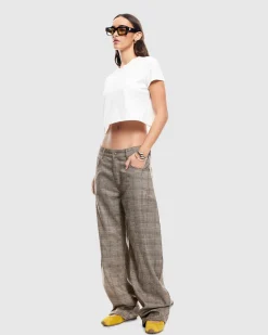 Horseshoe Pants