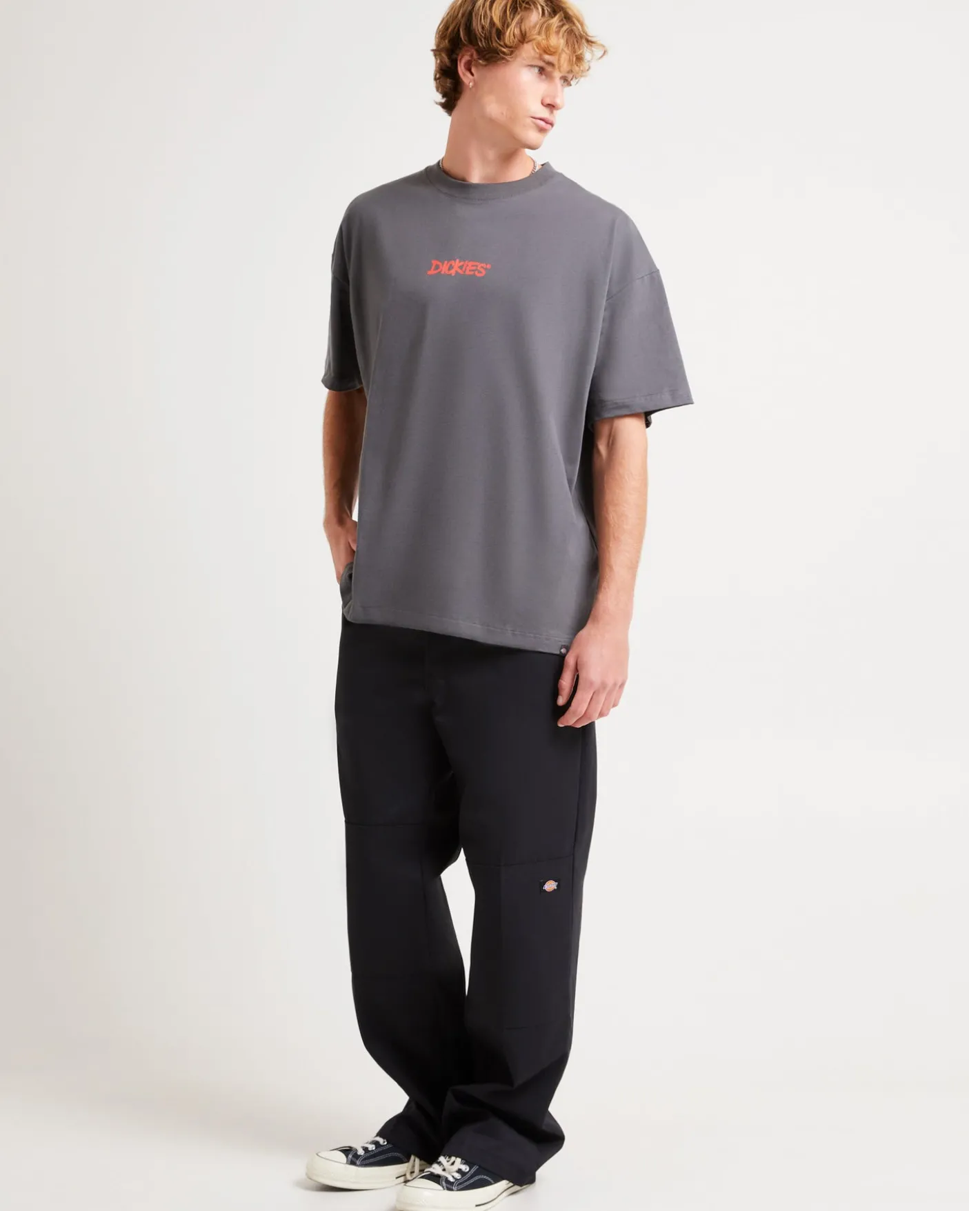 Horsey 330 T-Shirt