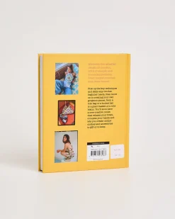 Hot Girl Crochet Book