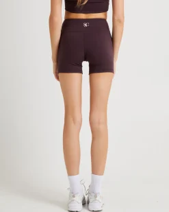 Hot Shorts