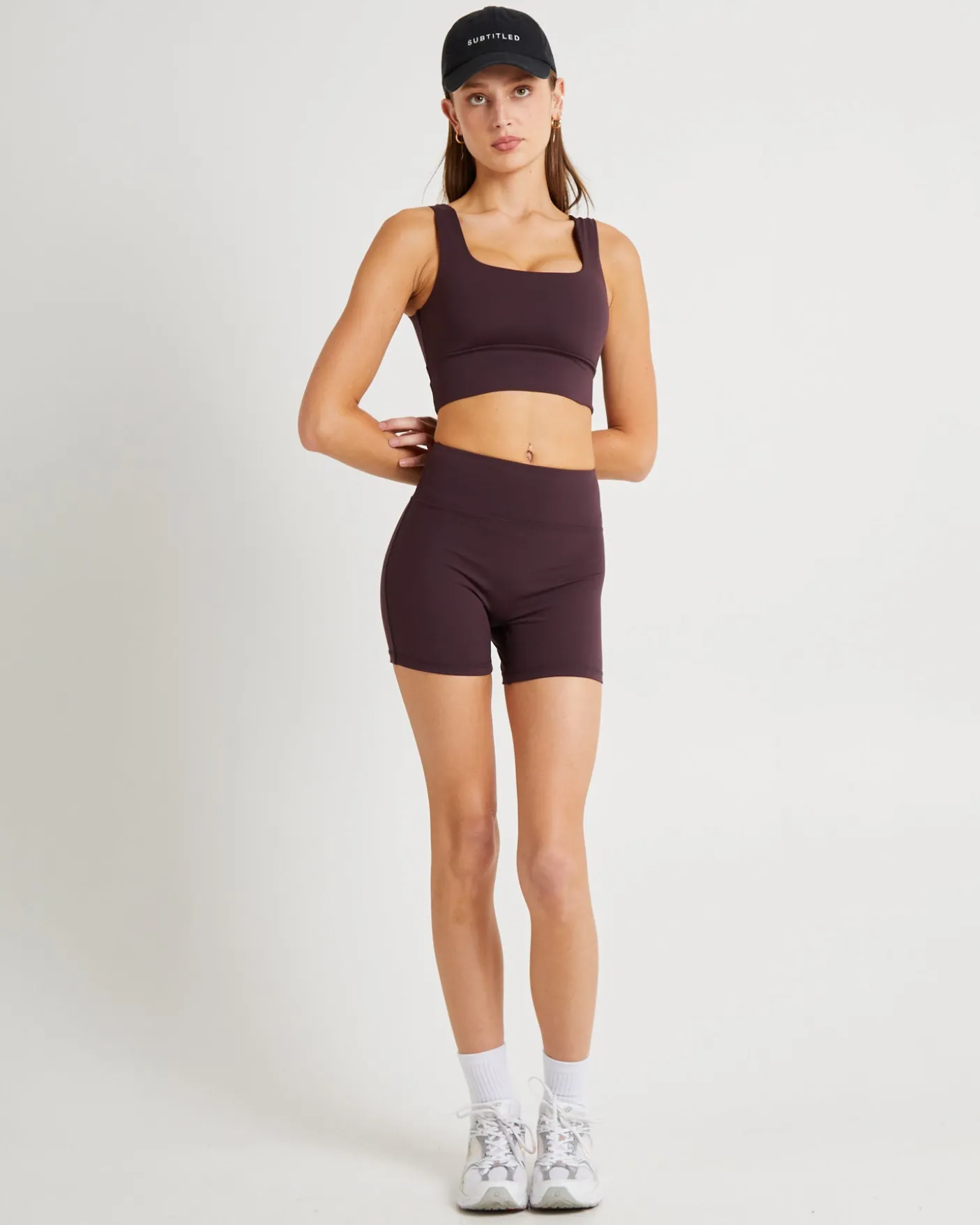 Hot Shorts