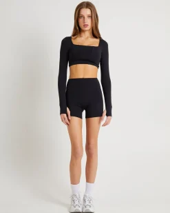 Hot Shorts