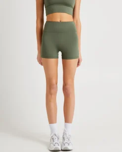 Hot Shorts