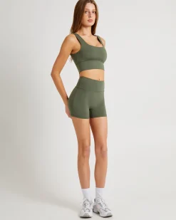 Hot Shorts