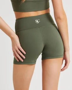 Hot Shorts