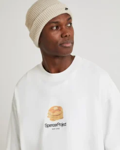 Hotcake Short Sleeve T-Shirt