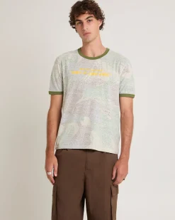 Hotline Camo T-Shirt