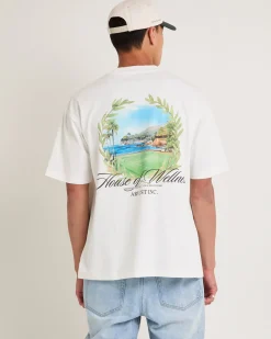 House Of Wellness T-Shirt