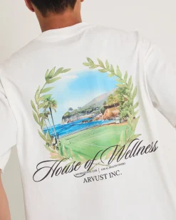 House Of Wellness T-Shirt