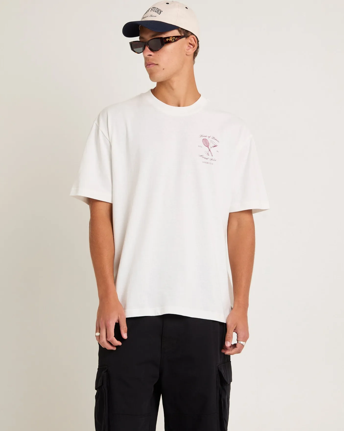 House T-Shirt