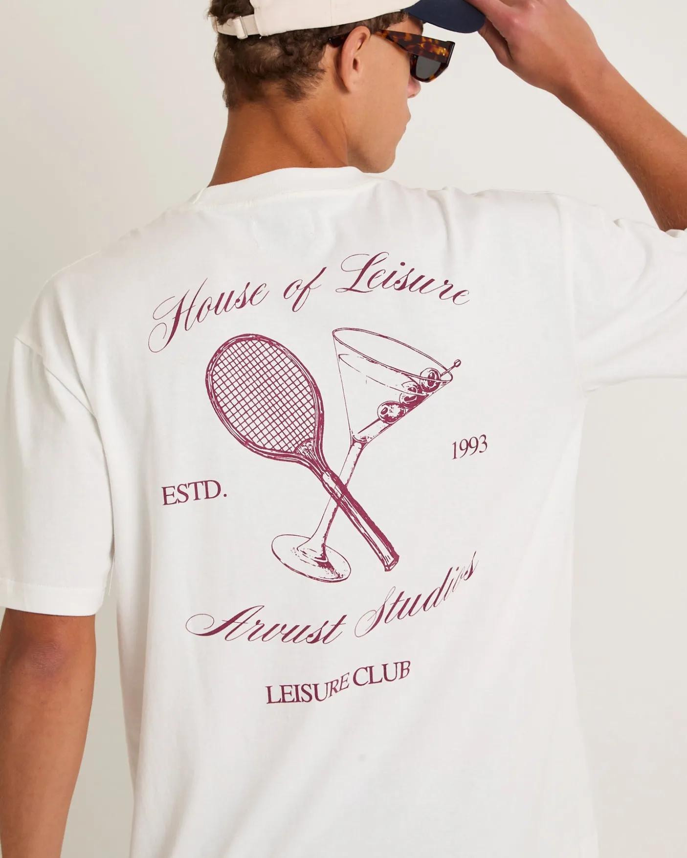 House T-Shirt