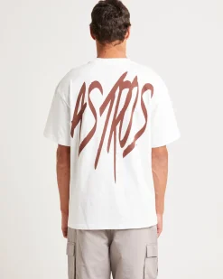 Houston Astros Marker T-Shirt