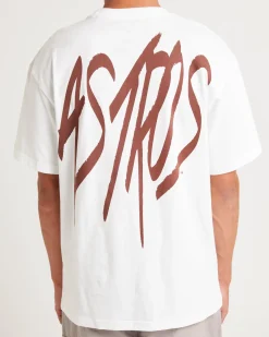 Houston Astros Marker T-Shirt