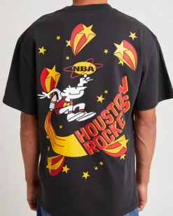 Houston Rockets Space Age T-Shirt