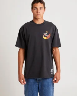 Houston Rockets Space Age T-Shirt