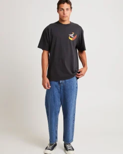 Houston Rockets Space Age T-Shirt