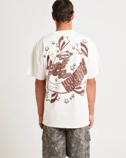 Houston Rockets Space Age T-Shirt