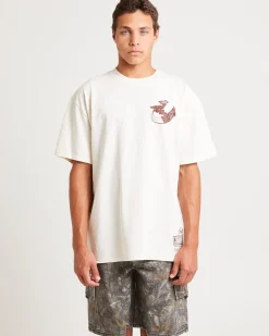 Houston Rockets Space Age T-Shirt