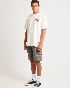 Houston Rockets Space Age T-Shirt