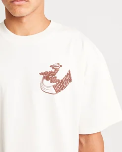 Houston Rockets Space Age T-Shirt