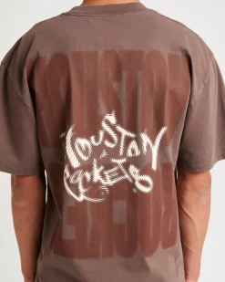 Houston Rockets Utopia Tag T-Shirt
