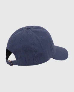 H.S. Rockwood Cap