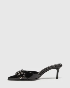 Hunna Crinkle Pump