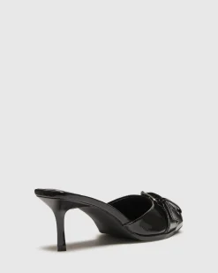 Hunna Crinkle Pump