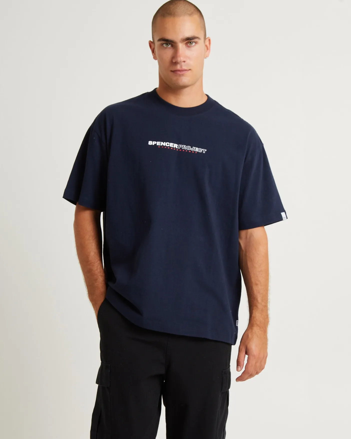 Hyper Short Sleeve T-Shirt