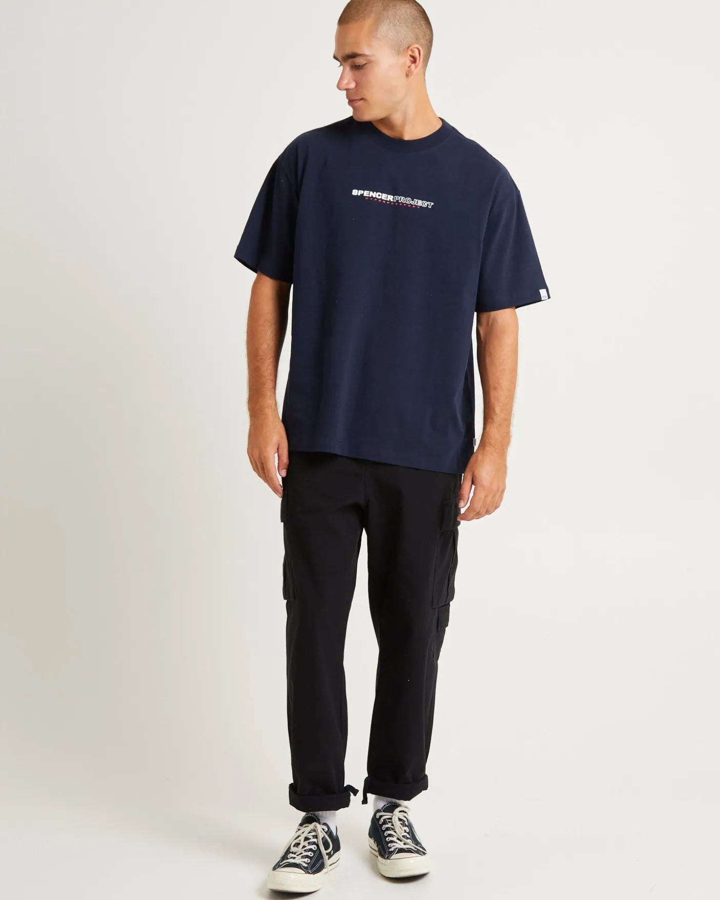 Hyper Short Sleeve T-Shirt