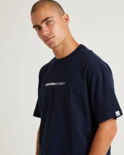 Hyper Short Sleeve T-Shirt