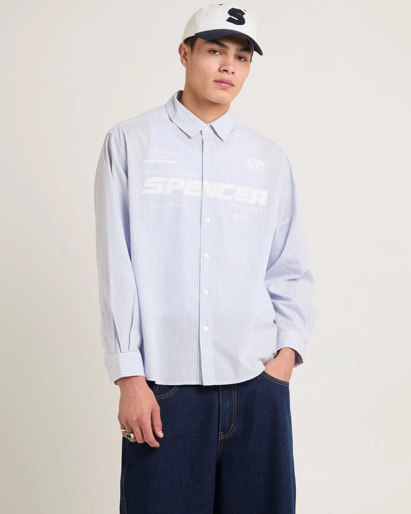 Hypersport Long Sleeve Shirt