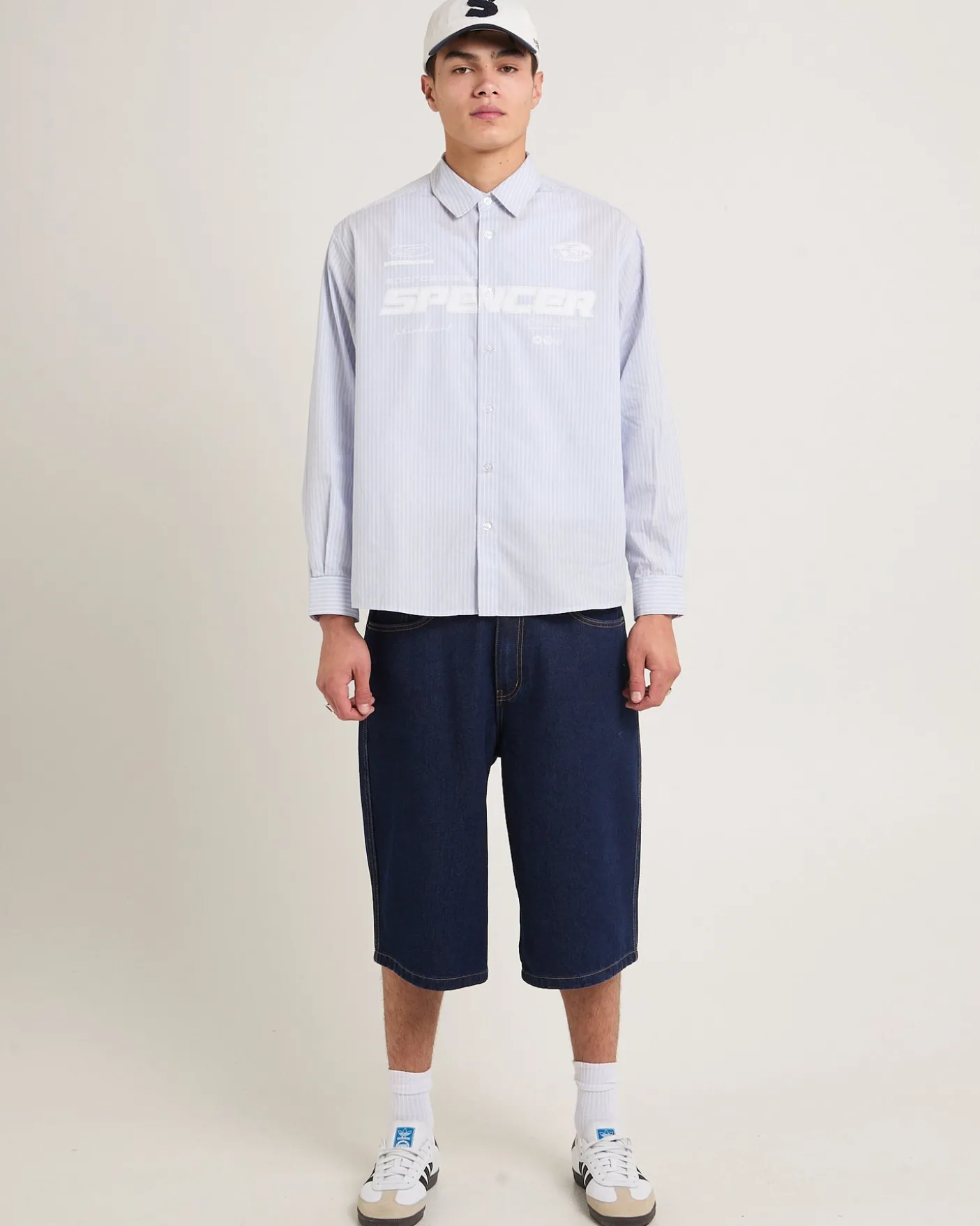 Hypersport Long Sleeve Shirt