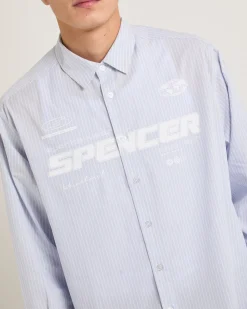 Hypersport Long Sleeve Shirt