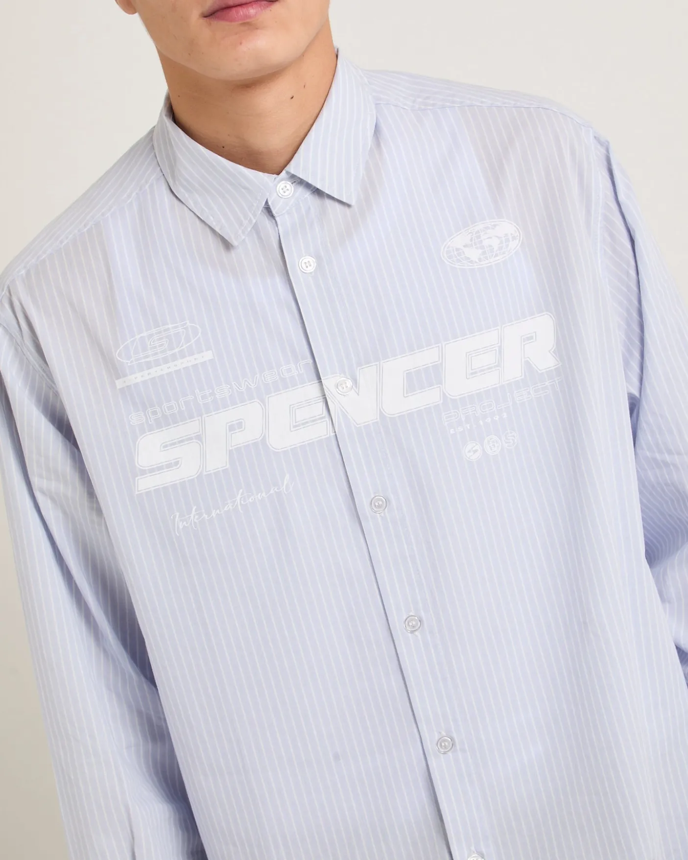 Hypersport Long Sleeve Shirt