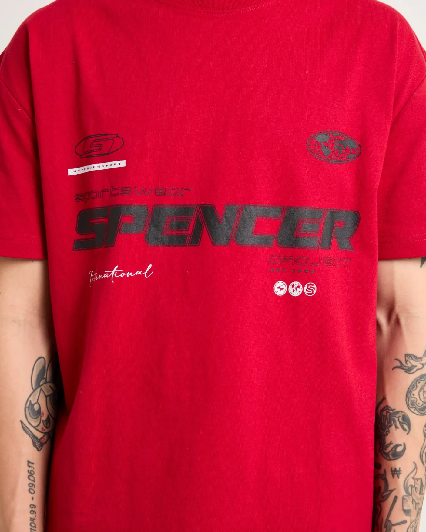 Hypersport T-Shirt